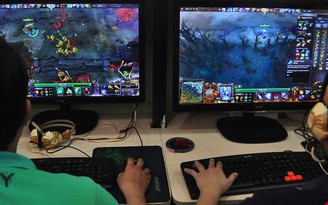 Top 5 game online quốc tế "náo loạn" quán net Việt
