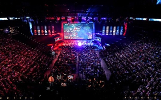 LMHT: giải đấu MSI 2016 sẽ quyết định vị trí hạt giống tại chung kết thế giới