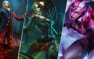 LMHT: Nidalee, Velkor bị giảm sức mạnh, Vladimir và Zyra tiếp tục được buff