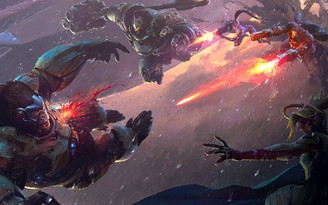Blizzard thừa nhận 'Project Titan' là một thất bại thảm hại