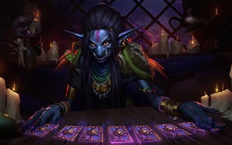 Lý do tại sao bạn nên quay trở lại Hearthstone