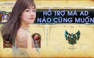 Đây chính là hỗ trợ mà game thủ LMHT nào cũng muốn