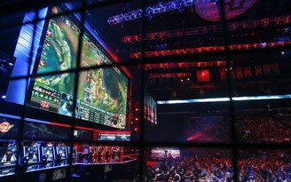 LMHT: Giải đấu MSI 2016 Thượng Hải khởi tranh vào chiều nay