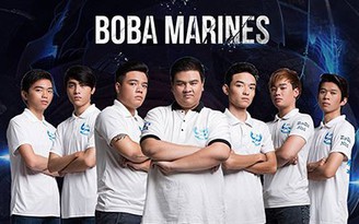 LMHT: Rộ tin đồn Boba Marines tan rã, Archie, Optimus và Minas lập đội mới