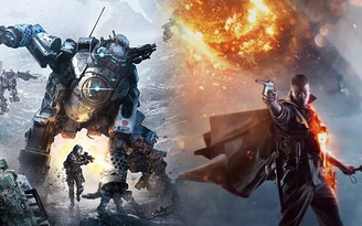 Titanfall 2 vs Battlefield 1, game thủ chọn game nào?