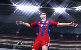 FIFA Online 3: Chính thức lộ diện 9 cầu thủ huyền thoại sắp được cập nhật