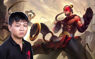 LMHT: Hướng dẫn chơi Lee Sin theo phong cách của 'Faker Việt Nam'