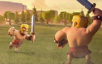 Supercell hé lộ bản cập nhật 'khủng' của Clash of Clans, ra mắt trong tháng 5