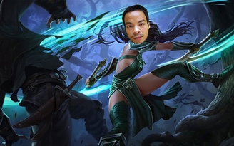 LMHT: Hướng dẫn chơi Akali theo phong cách phồng tôm "đấm phát chết luôn"