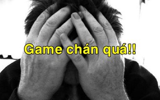 Tâm sự game thủ: 'Quá thất vọng về Huyền Thoại MOBA'