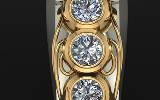 LMHT: Chiêm ngưỡng chiếc nhẫn tuyệt đẹp trị giá hơn 1100 USD của Jhin