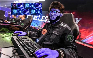 LMHT: 'Thánh Nerf' Faker khiến Ryze phải làm lại lần thứ 2