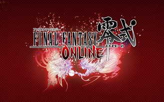 Final Fantasy Type-0 Online Open Beta tại Trung Quốc trước khi về Nhật Bản