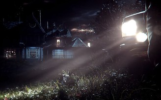 Game thủ chắc chắn sẽ 'rụng tim' với Resident Evil 7 thực tế ảo