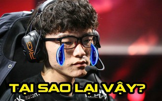 SKT T1 ngộp thở trước Afreeca - 'Quỷ vương' Faker đang lung lay ngai vàng?