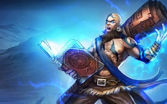 LMHT: Ryze sẽ được làm lại lần nữa, Yorick tiếp tục bị bỏ rơi