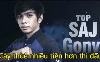 LMHT: Cựu tuyển thủ Saigon Jokers 'dấn thân' vào con đường cày thuê