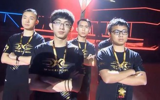 Demacia Cup 2016: Trực tiếp trận lượt về giữa Young Miracles và Snake eSports