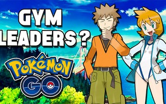 Pokemon GO: Cận cảnh một trận chiến Gym căng thẳng trong game