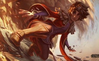 Riot Games: 'Chúng tôi giảm sức mạnh Taliyah vì cô ta quá mạnh'