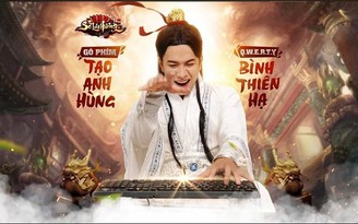 Đánh giá - Sở Lưu Hương 3D: 'Làn gió mới' trong mảng game võ hiệp