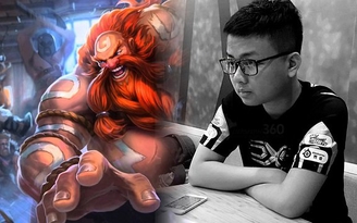 LPL Mùa Hè 2016: Gragas có phải là lựa chọn tồi của SofM trước I May ?