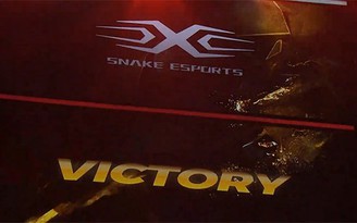 LPL Mùa Hè 2016: SofM đã 'vượt cạn' thành công trước Vici Gaming