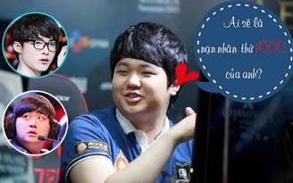 PraY: 'Faker hoặc Bang sẽ là mạng tiêu diệt thứ 1000 của tôi'