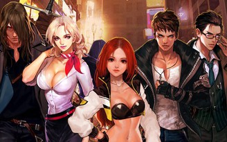 Cha đẻ Tera Online trình làng game mobile 'chơi trốn tìm' X Agency: Hunt or be hunted