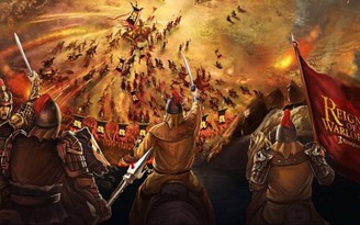 VNG sắp phát hành game mobile chiến thuật thời gian thực Reign Of Warlords