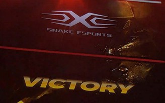 LPL Mùa Hè 2016: Snake eSports giành 3 điểm dễ dàng trước Invictus Gaming