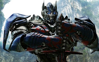 Tencent Games công bố Transformers Online, cạnh tranh với Overwatch