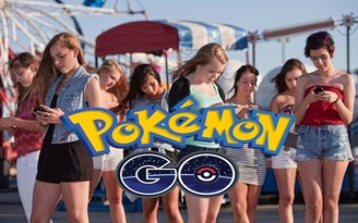 (Infographic) Pokemon Go: Số lượng game thủ nữ vượt trội so với nam