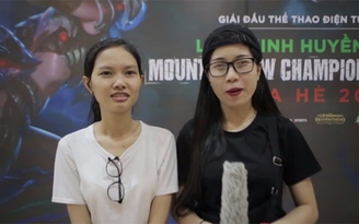 Video LMHT: Người hâm mộ nói gì về kết quả giữa Gigabyte Marines và Saigon Jokers?