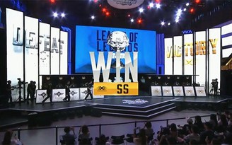 LPL Mùa Hè 2016: Snake eSports 'luộc' Saint Gaming với tỉ số 2 - 1