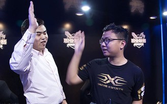 LPL Mùa Hè 2016: SofM sẽ 'quẩy nát' Saint Gaming chiều nay