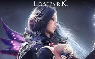 Chi tiết về hệ thống nhân vật trong game online Lost Ark