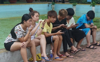 7 'lớp nhân vật' đặc biệt chỉ có trong Pokemon Go