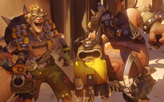 Blizzard tiếp tục "trảm" hơn 4000 tài khoản Overwatch tại Trung Quốc