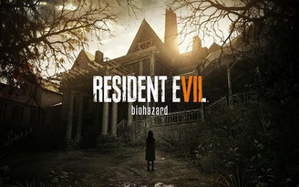Hồi hộp với trailer gameplay mới của Resident Evil 7: Biohazard