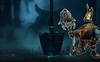 LMHT: Sau khi được thiết kế lại, 'Yorick 2.0' sẽ lộng lẫy cả về ngoại hình lẫn kỹ năng