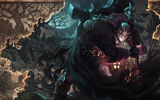 LMHT: Hướng dẫn chơi Yorick 2.0 'cân cả thế giới'