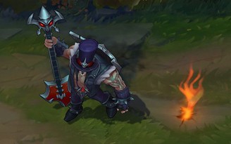 Yorick Pentakill được sửa lại màu sắc, Ekko, Shen, Taliyah, Sivir và Vladimir 'thở phào'