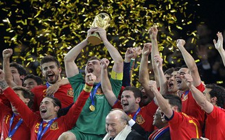 FIFA Online 3: Top 5 tiền đạo 'rẻ mà ngon' mùa giải WC10