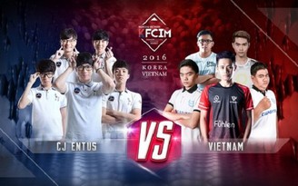 MadLife đại chiến siêu sao LMHT Việt Nam trên sân khấu... Hoa Hậu 2016