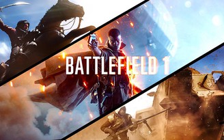 Hướng dẫn tham gia chiến trường Battlefield 1 Open Beta