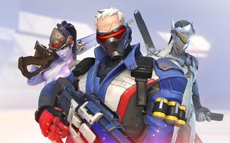 Overwatch mở cửa miễn phí vào cuối tuần tới