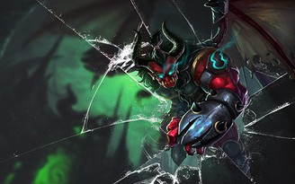 LMHT: Sau Warwick, đến lượt Galio được nâng cấp lên 2.0