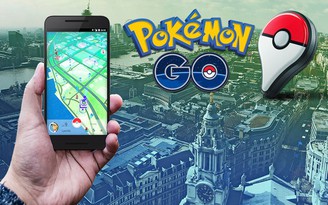 Giảm 79% người dùng trả tiền, Pokemon Go vẫn 'chễm chệ' ngôi đầu tại Mỹ