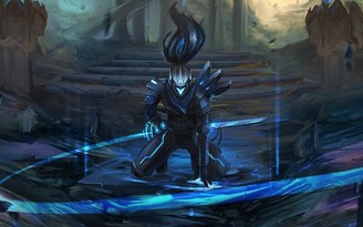 LMHT - Giữa phiên bản 6.18: Yasuo, Yorick, Ryze và Aatrox được sửa lỗi